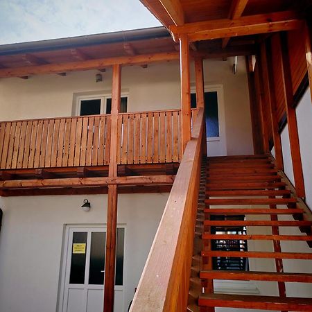 apartmán Sázava Kültér fotó