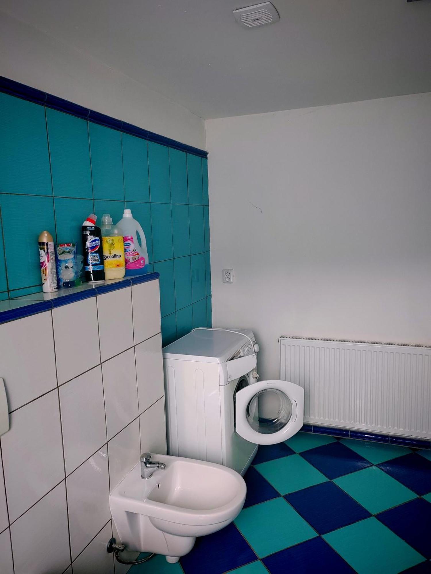 apartmán Sázava Kültér fotó