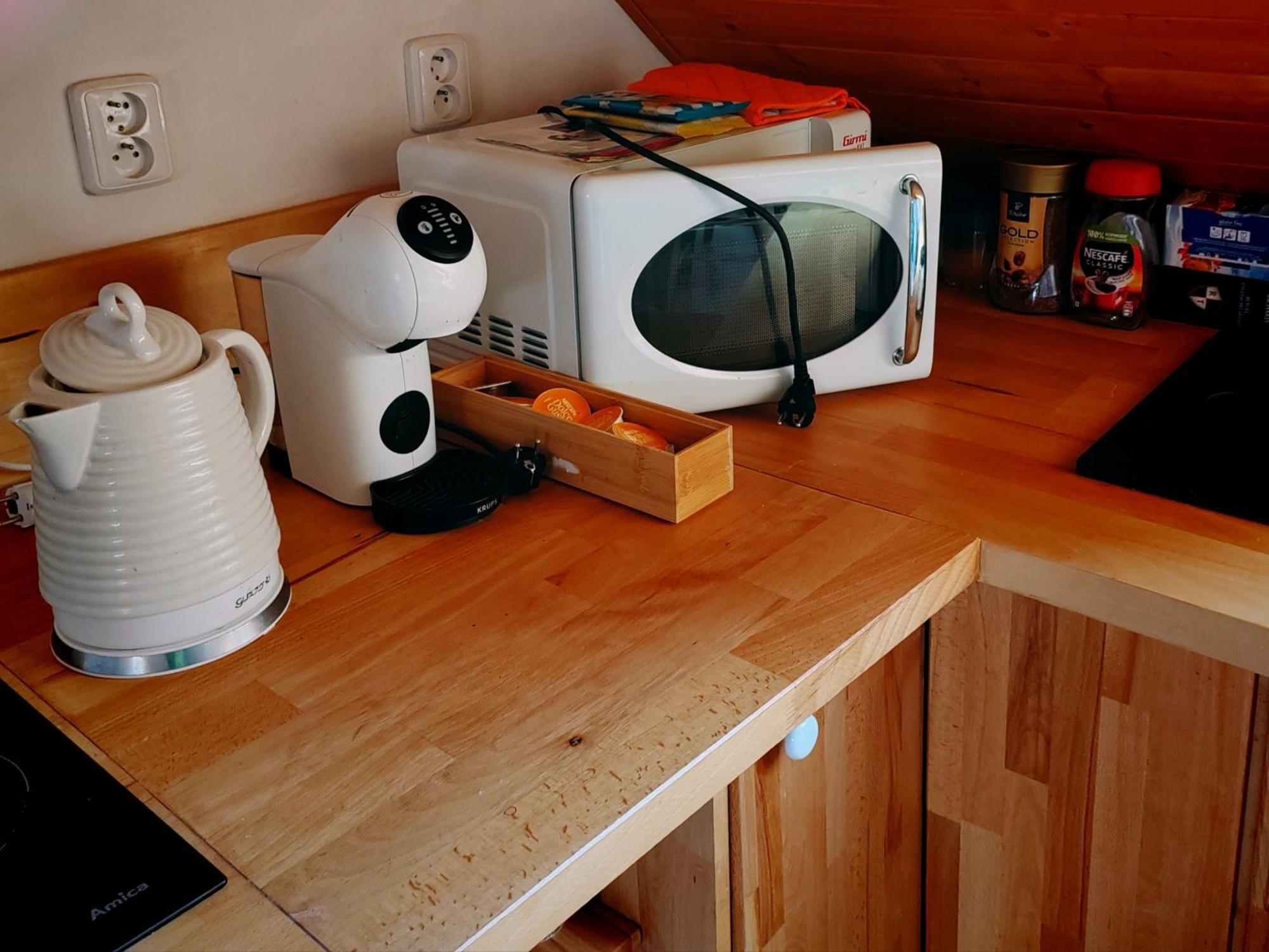 apartmán Sázava Kültér fotó
