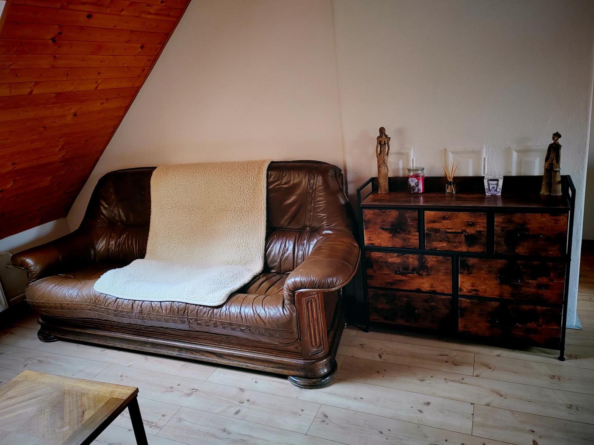 apartmán Sázava Kültér fotó